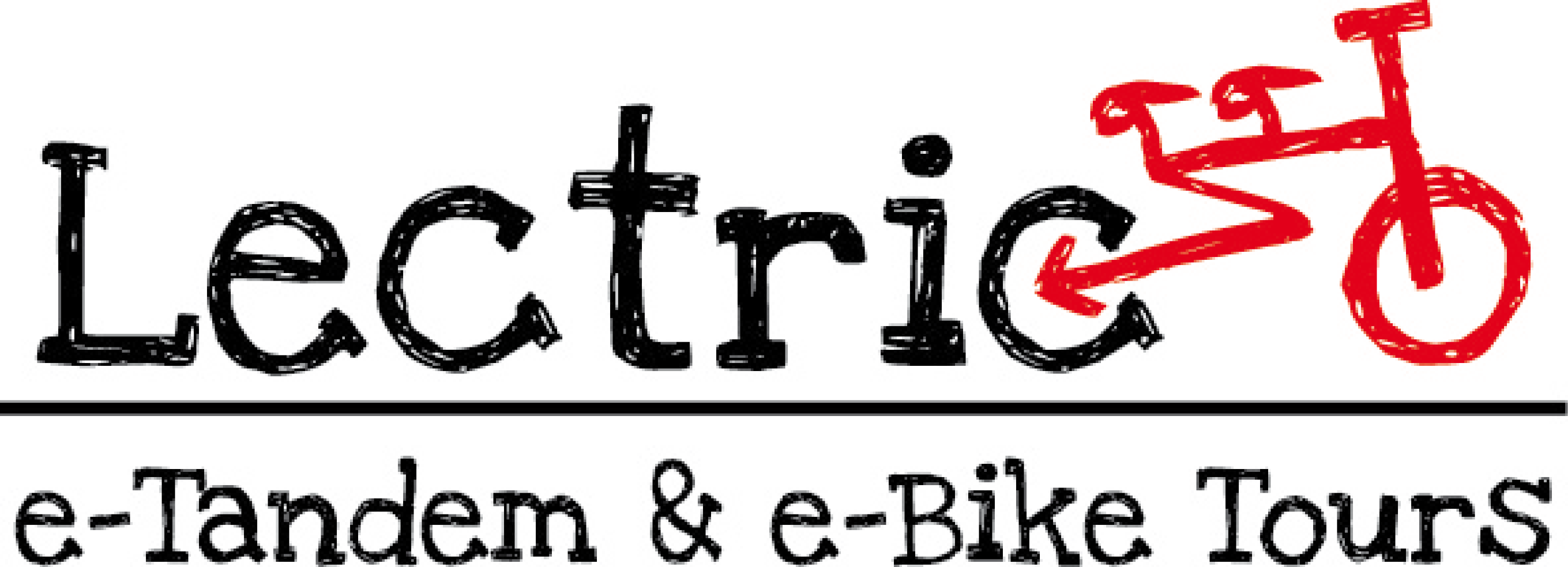 Lectric Tandem